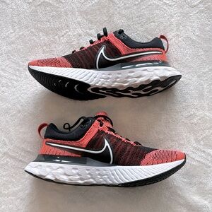 Nike React Infinity Run Flyknit 2 Women's Running Shoes